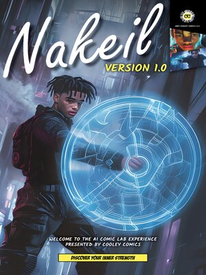 cover image of Nakeil